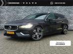 Volvo V60 2.0 T5 Inscription | Trekhaak | Panoramadak | Lede, Auto's, 12 maanden, Euro 6, 4 cilinders, Zwart