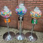 FIFTIES SIXTIES BEAVER KAUWGOMBALLEN / CAPSULE AUTOMATEN, Verzamelen, Automaten | Overige, Ophalen, Zo goed als nieuw