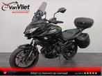 Mooie Kawasaki Versys 650 Grand Tourer Zwart, Bedrijf, Overig