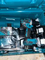 Makita DDF484 Accuboormachine - Nieuw in Koffer 2025, Doe-het-zelf en Verbouw, Gereedschap | Boormachines, Ophalen, Variabele snelheid