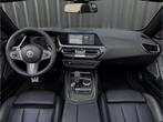 BMW Z4 [G29] M40i High Executive l Facelift l Garantie 2028, Auto's, BMW, Achterwielaandrijving, Gebruikt, Zwart, Cabriolet