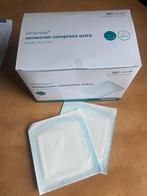 Klinipress Non Woven Compress Extra 10x10 cm, Ophalen of Verzenden