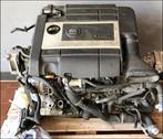 Golf 5 GTI BWA AXX 2.0 tfsi Motor Onderdelen, Auto-onderdelen, Ophalen of Verzenden, Gebruikt, Volkswagen