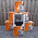 (Nieuw!)  Qlima R 4224S TC-2 kachel ( demo model), Caravans en Kamperen, Kampeeraccessoires, Ophalen, Zo goed als nieuw