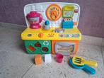 Chicco keukentje met geluid, Ophalen, Gebruikt, Met geluid