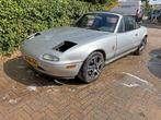 Mazda MX5 NA 1.6 (1991) in onderdelen, Ophalen of Verzenden, Gebruikt, Mazda, Deur