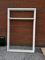 Nieuw Hardhouten Kozijn - Vast Glas & Klepraam, Raamkozijn, Nieuw, 150 tot 225 cm, Hout