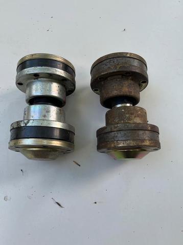 homokinetische as Set voor boot set van 2 beschikbaar voor biedingen