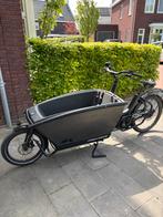 Zeer mooie Urban Arrow in nieuwstaat, 3 kinderen, Zo goed als nieuw, Elektrisch, Ophalen