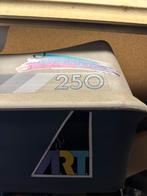 Thule Ski Box - Perfect voor de wintersport!, Auto diversen, Dakkoffers, Ophalen, Gebruikt