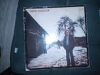 David Gilmour - LP Vinyl, Ophalen of Verzenden, Gebruikt, 12 inch