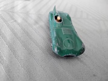 Retro Sportwagen D.Type Jaquar no.41 by lesney England  beschikbaar voor biedingen