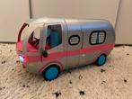 LOL camper - speelgoed, Ophalen