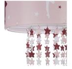 Hanglamp ballerina roze (NIEUW), Kinderen en Baby's, Kinderkamer | Inrichting en Decoratie, Nieuw, Ophalen of Verzenden