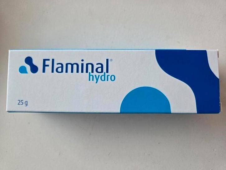 Flaminal Hydro - Wondverzorging NIEUW, Diversen, Verpleegmiddelen, Nieuw, Ophalen