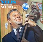 Nelis ‎– Weet Je Nog Wel... lp, Ophalen of Verzenden, Gebruikt, 12 inch, Levenslied of Smartlap