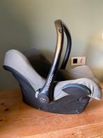 Maxi Cosi met Ukje hoes, 0 t/m 13 kg, Maxi-Cosi, Gebruikt, Autogordel