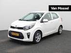 Kia Picanto 1.0 CVVT EconomyPlusLine | AIRCO | ELEKTRISCHE R, Auto's, Voorwielaandrijving, 12 maanden, Gebruikt, Euro 6