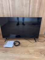 Philips full HD tv 40 inch, Audio, Tv en Foto, Televisies, Ophalen, Philips, 50 Hz, Zo goed als nieuw