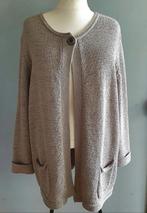 RABE vest, Kleding | Dames, Truien en Vesten, Ophalen of Verzenden, Zo goed als nieuw, Maat 42/44 (L), Blauw