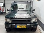 Land Rover Discovery 2.5 Td5 E Hele Nette!, Auto's, Land Rover, Automaat, Stof, Gebruikt, 2495 cc