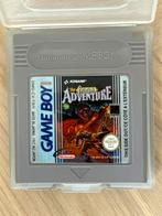 Castlevania Adventure - Game Boy - in originele case, Avontuur en Actie, Gebruikt, 1 speler, Ophalen of Verzenden