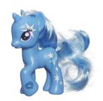 Trixie Lulamoon G4 Brushables My Little Pony Zeldzame MLP, Ophalen of Verzenden, Nieuw