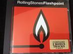 The Rolling Stones, Flashpoint cd, Cd's en Dvd's, Cd's | Rock, Ophalen of Verzenden, Zo goed als nieuw
