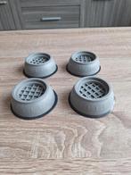 Ongebruikte Trillingsdempers 4 st (zie de maat in de foto), Witgoed en Apparatuur, Ophalen, Nieuw