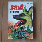 Snuf de hond. Piet prins nieuw, Boeken, Kinderboeken | Jeugd | 10 tot 12 jaar, Nieuw, Ophalen of Verzenden, Piet Prins