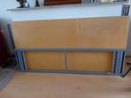 Galant  ikea  160 x 80 beuken fineer, Ophalen, In hoogte verstelbaar, Gebruikt