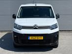 Citroen Berlingo 1.5 BlueHDi 130 Aut/ Airco/ 3zits/ Apple Ca, Stof, Gebruikt, 4 cilinders, Citroën