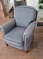 Comfortabele Fauteuil - Goede Kwaliteit!, Huis en Inrichting, Ophalen, Hout, Gebruikt, Klassiek