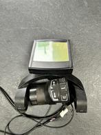 Sparta iON series display met houder compleet, Ophalen of Verzenden, Gebruikt, Algemeen