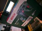 Bosch | Klopboormachine | ZGAN, Doe-het-zelf en Verbouw, Gereedschap | Boormachines, Ophalen of Verzenden, Zo goed als nieuw, Boormachine