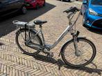 Elektrische Stella Modena fiets., Ophalen, Gebruikt, Overige merken, Versnellingen