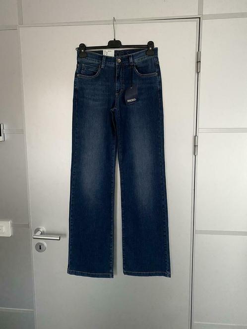 F1313 Nieuw Angels: Marlene maat 36/38=S/M jeans broek L32, Kleding | Dames, Spijkerbroeken en Jeans, Nieuw, W28 - W29 (confectie 36)