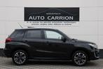 Suzuki Vitara 1.4 Boosterjet Style Pano Trekhaak Camera !, Voorwielaandrijving, Gebruikt, Zwart, 4 cilinders