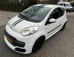 Citroën C1 1.0 2008 Sport Airco Nieuwe Koppeling Elektrisch, Voorwielaandrijving, Stof, 4 stoelen, C1