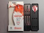 Harrows Rapide 23 gram 90% tungsten, Ophalen of Verzenden, Zo goed als nieuw, Pijlen
