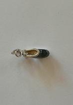 Thomas Sabo zilveren bedel klompje, Sieraden, Tassen en Uiterlijk, Bedels, Overige merken, Ophalen of Verzenden, Zo goed als nieuw