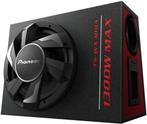 Pioneer TS-WX300A actieve subwoofer met versterker 1300 Watt, Ophalen of Verzenden, Nieuw