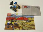 LEGO - Studios - 3 sets in 1 koop !!!  Sets 1360, 1361, 1362, Ophalen of Verzenden, Zo goed als nieuw, Complete set, Lego