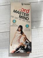 Master Mind Word Vintage, Hobby en Vrije tijd, Gezelschapsspellen | Overige, Ophalen of Verzenden, Gebruikt