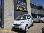 smart fortwo cabrio 1.0 mhd Passion, Automaat, Euro 5, Gebruikt, 17 €/maand