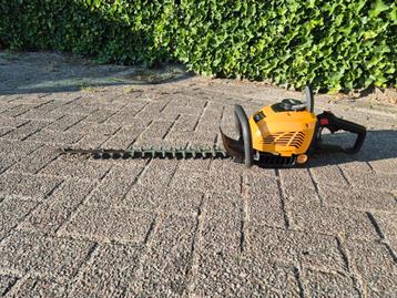 Stiga SHP60 benzine heggenschaar  beschikbaar voor biedingen