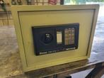 Kluis met elektronisch slot (code), Ophalen, Gebruikt, Brandkast