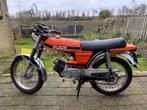 Puch Grand Prix, Fietsen en Brommers, Brommers | Puch, Ophalen, Overige modellen, Maximaal 45 km/u, Zo goed als nieuw