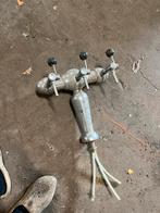 Tap voor de mancave, Witgoed en Apparatuur, Thuistaps, Ophalen of Verzenden, Gebruikt, Overige merken