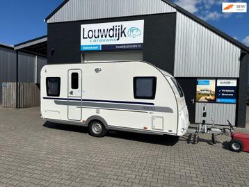 ADRIA Adora 462 PU ’12 (Mover, Fransbed, Rondzit) beschikbaar voor biedingen